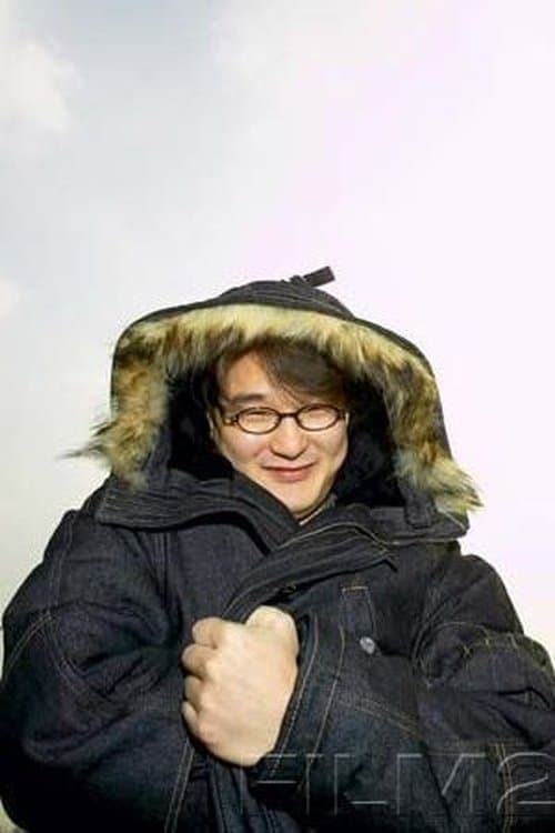 A portrait of Kim Tae-kyung