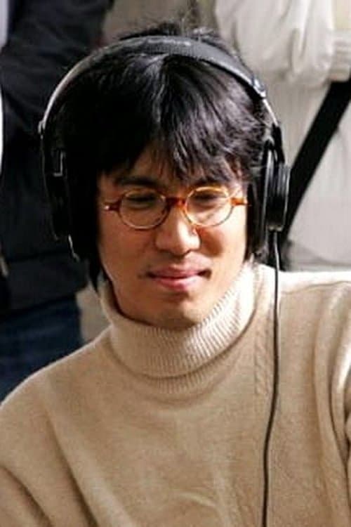 A portrait of Kim Tae-yong
