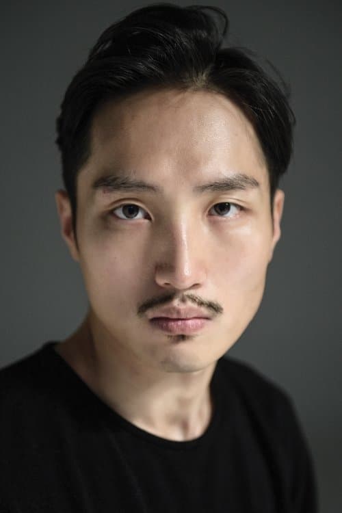 A portrait of Kim Ui-seok