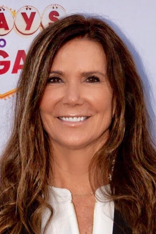 Kim Waltrip photo