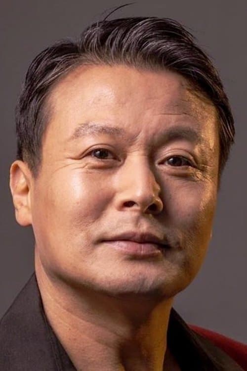 Kim Wang-geun photo