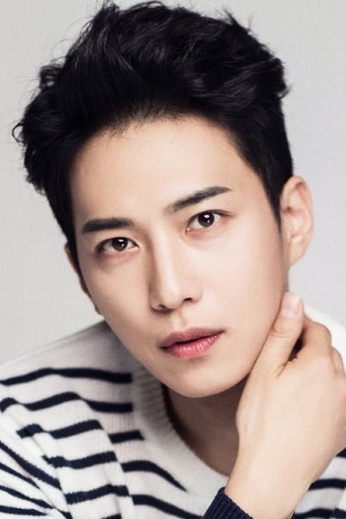 Kim Won-jun photo