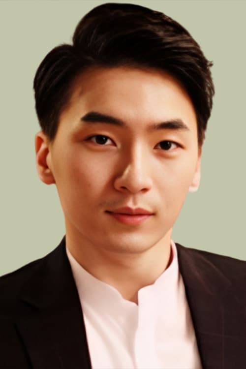 Kim Woon photo