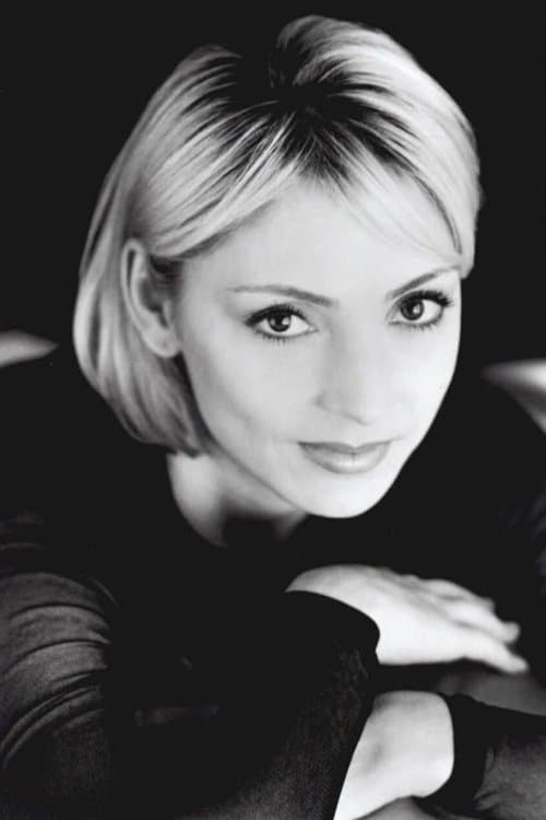 Kim Yates photo