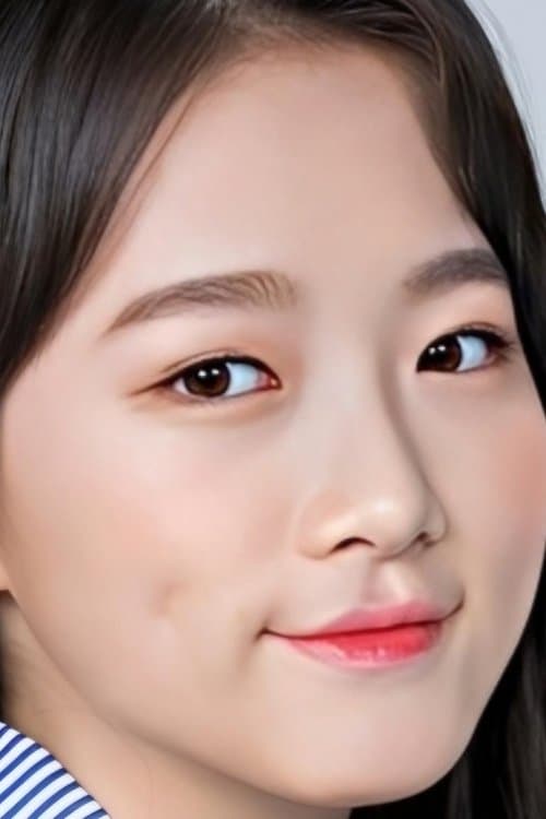 Kim Ye-ron photo