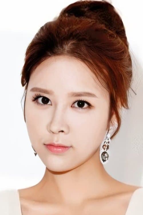 Kim Yeon-soo photo