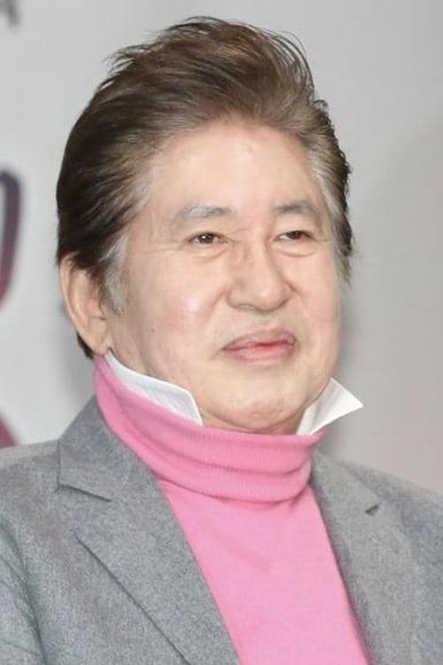 Kim Yong-geon photo