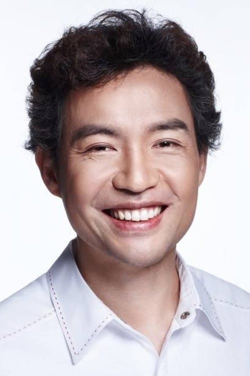 Kim Yong-jun photo