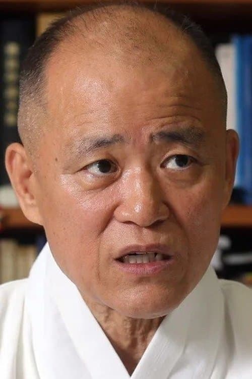 Kim Yong-ok photo