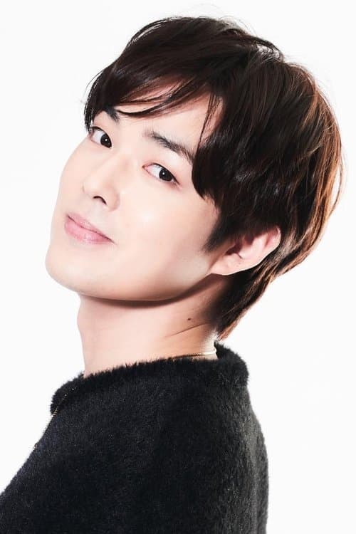 Kim Yong-seok photo