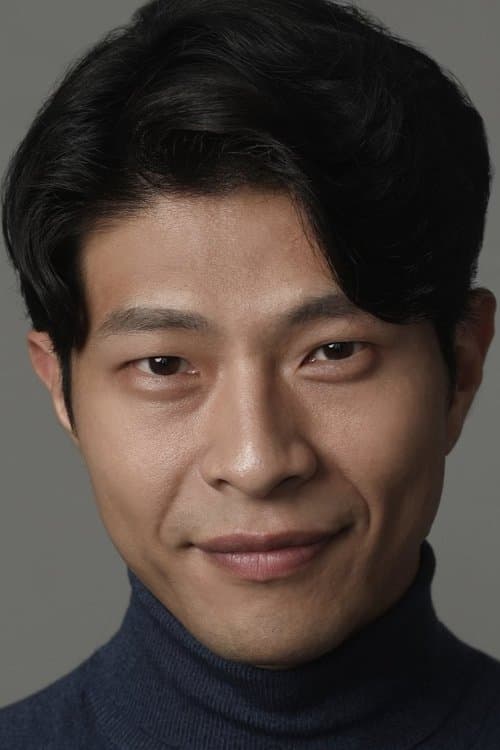 Kim Yong-seok photo
