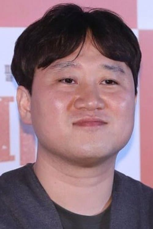 A portrait of Kim Yong-wan