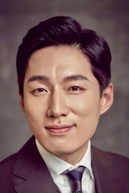 Kim Yool-ho photo