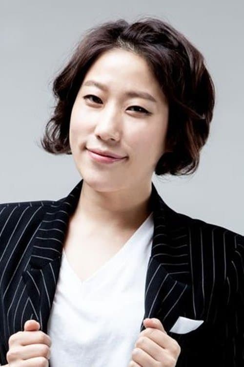 Kim Young-hee photo