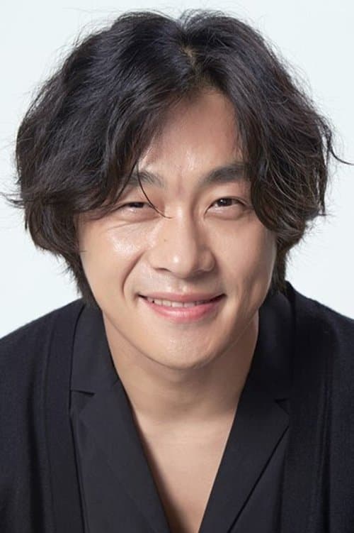Kim Young-sung photo
