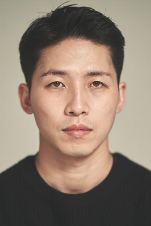 Kim Young-taek photo