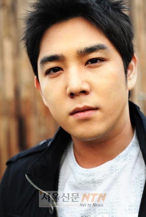 Kim Young-woon photo