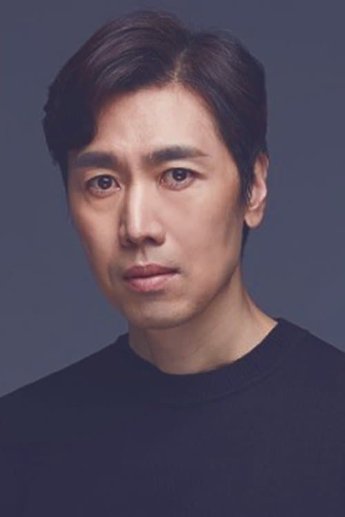 Kim Yun-tae photo