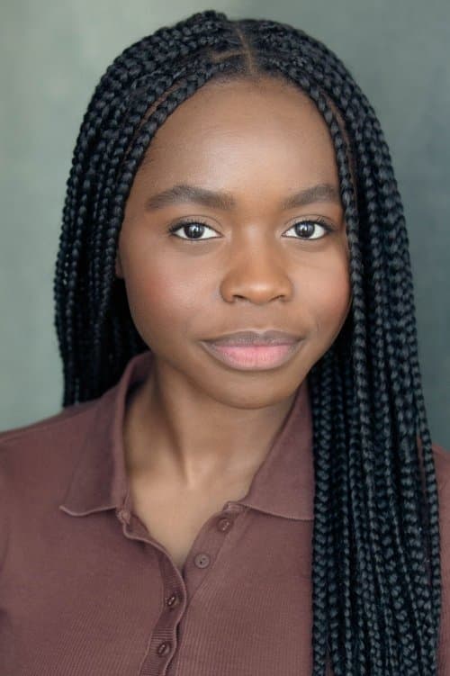 Kimani Arthur photo