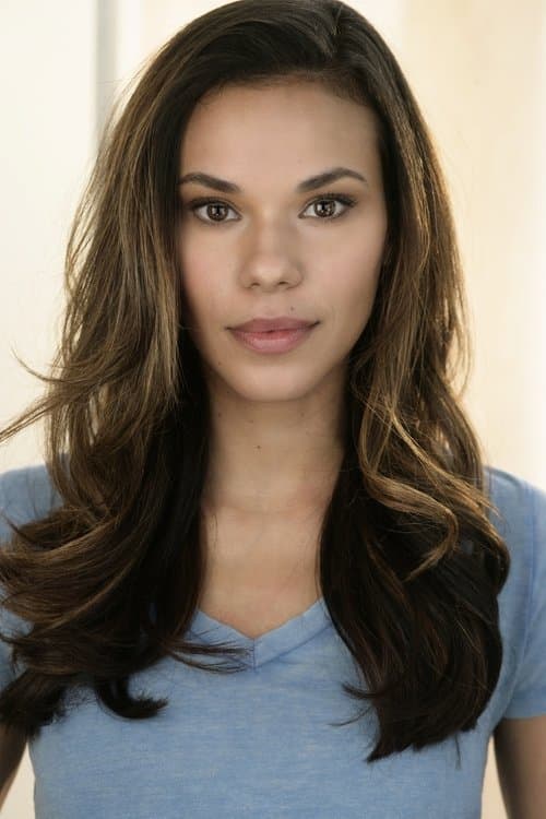 Kimberley Peterson photo