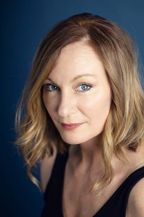 Kimberly Harsch photo