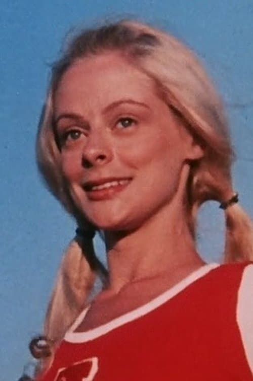 Kimberly Hyde photo