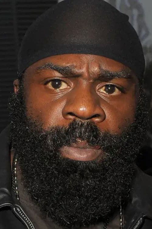Kimbo Slice photo