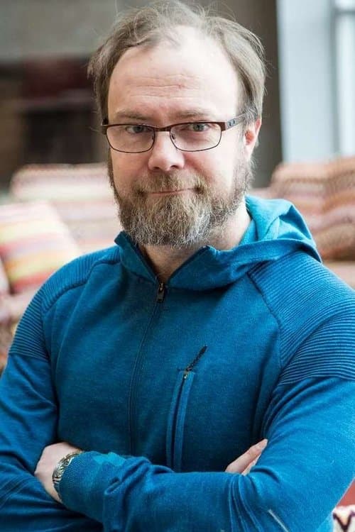 Kimmo Taavila photo