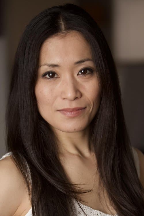 Kimmy Suzuki photo