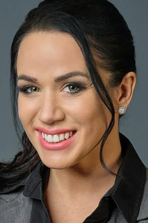Kindra Buras photo