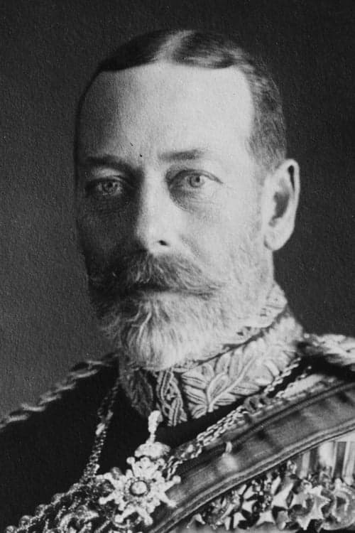 King George V of the United Kingdom photo