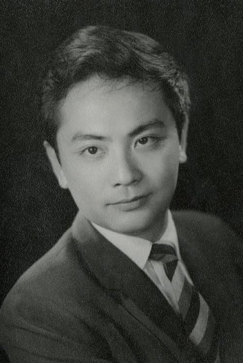 A portrait of King Hu