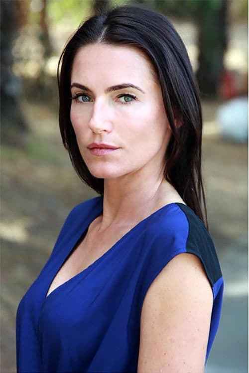 Kinga Philipps photo