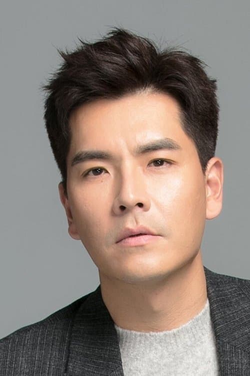 Kingone Wang photo