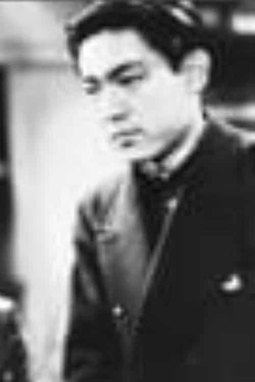 Kinji Fujiwa photo