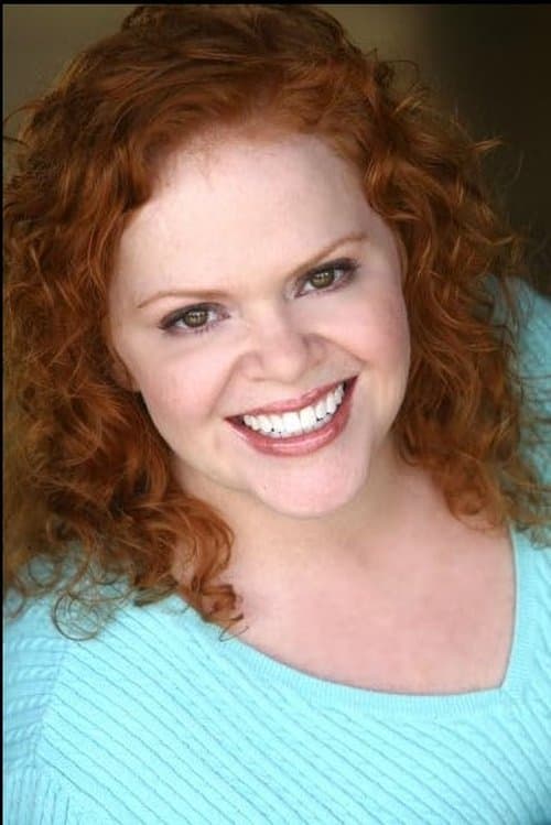 Kinna McInroe photo