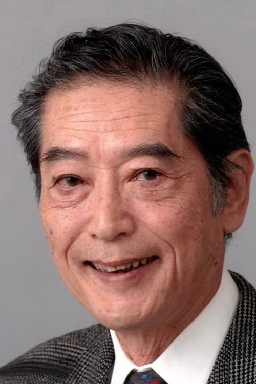 Kinryu Arimoto photo
