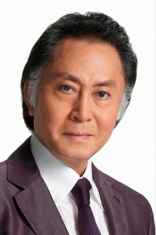 Kinya Kitaoji photo