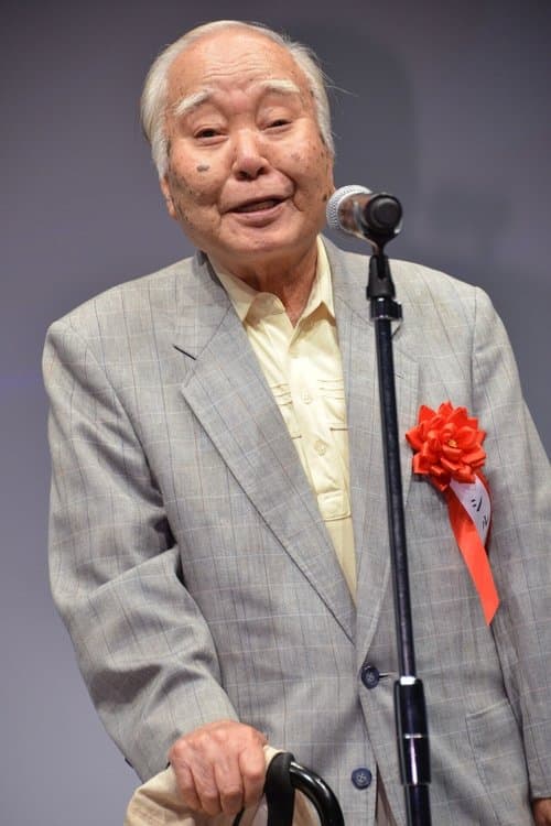 Kinya Ogawa photo