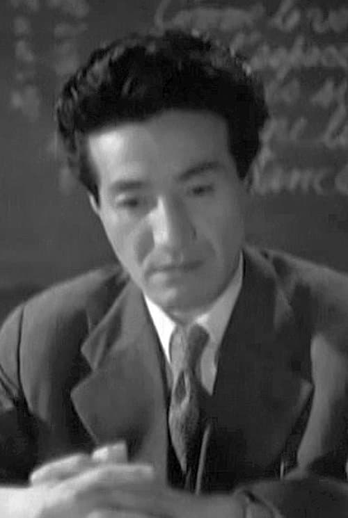 Kinzō Shin photo