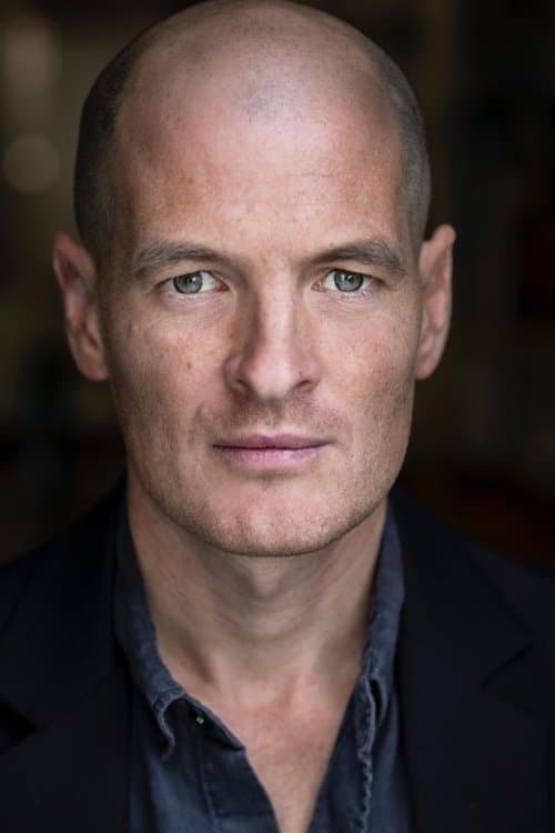 Kip Chapman photo