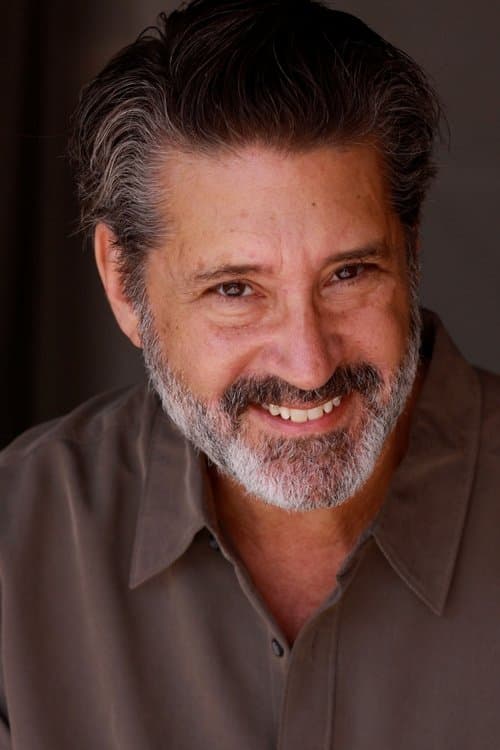 Kip Gilman photo