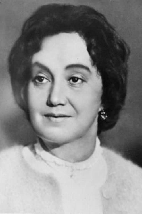 Kira Golovko photo