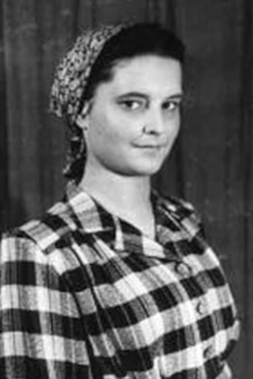 Kira Kanaeva photo