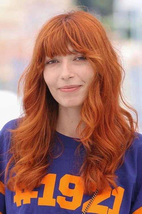 Kira Kovalenko photo