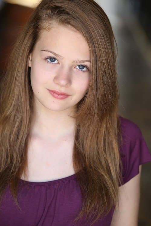 Kira McLean photo