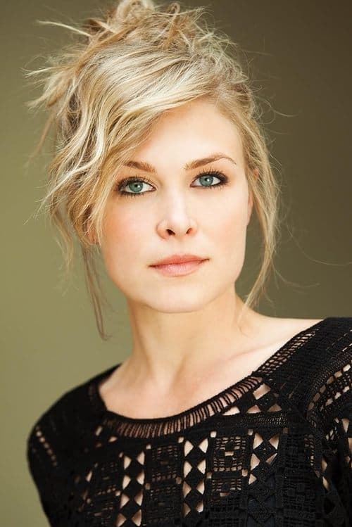 Kira Pozehl photo