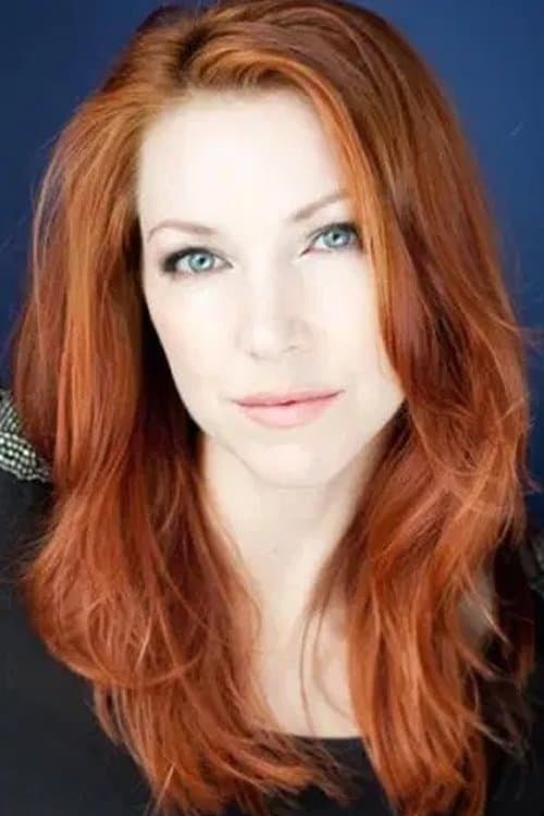 Kiran Friesen photo