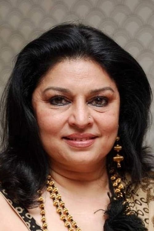 Kiran Juneja photo