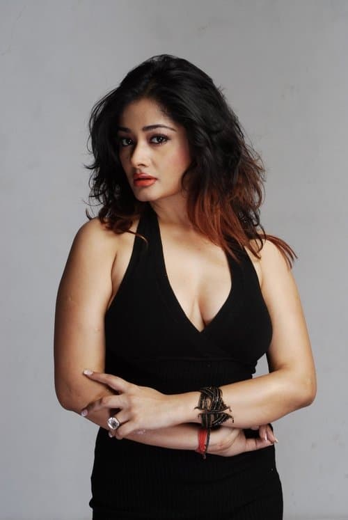 Kiran Rathod photo